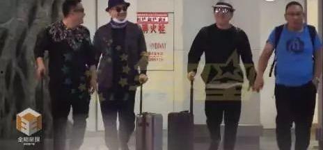 黄渤爆料视频,独家爆料视频幕后花絮大公开  第2张