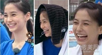 港星爆料整容传闻视频,真实与传闻的碰撞