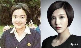 港星爆料整容传闻视频,真实与传闻的碰撞  第2张