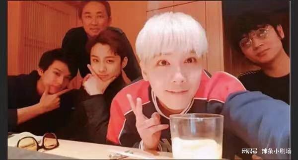 娱乐圈离职人员爆料视频