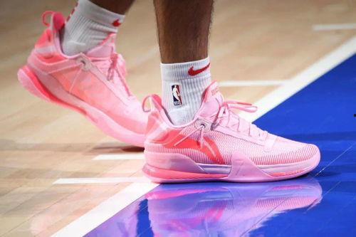 闪击球鞋最新爆料视频  第2张