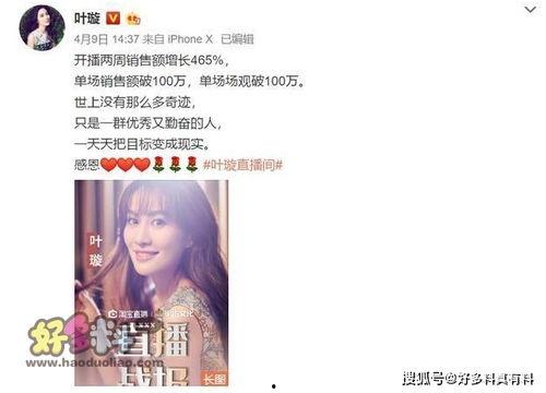 娱乐圈爆料直播卖货,明星跨界卖货，揭秘幕后秘辛  第2张