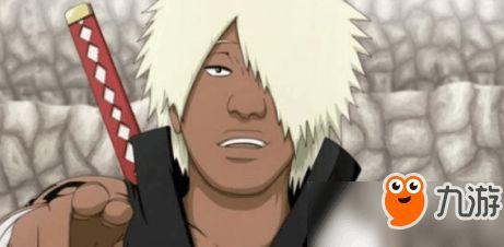 火影忍者达鲁伊最新爆料,达鲁伊揭秘，全新剧情走向曝光！  第2张