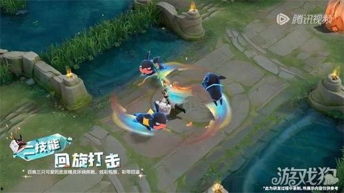 王者亚瑟新皮肤爆料视频,神秘特效引期待! 第3张 王者亚瑟新皮肤爆料视频,神秘特效引期待! 第3张