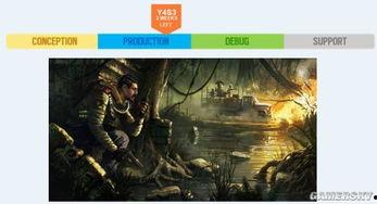 彩虹6最新爆料视频下载,围攻最新爆料视频揭秘:全新角色与战术玩法大曝光 第2张 彩虹6最新爆料视频下载,围攻最新爆料视频揭秘:全新角色与战术玩法大曝光 第2张