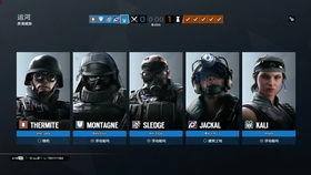 彩虹6最新爆料视频下载,围攻最新爆料视频揭秘:全新角色与战术玩法大曝光 第3张 彩虹6最新爆料视频下载,围攻最新爆料视频揭秘:全新角色与战术玩法大曝光 第3张