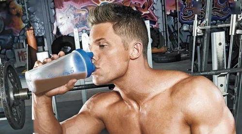 吃瓜抖音网红健身,吃瓜群众眼中的健身达人  第2张