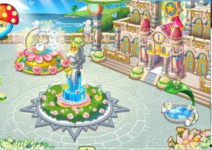 奥比岛最新爆料转盘房子,转盘惊喜解锁梦幻房子