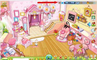 奥比岛最新爆料转盘房子,转盘惊喜解锁梦幻房子  第3张