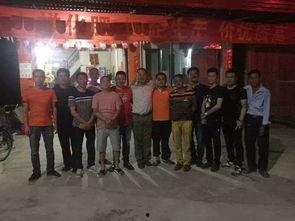 惠来县隆江镇爆料案件最新,案情揭秘，真相渐浮水面