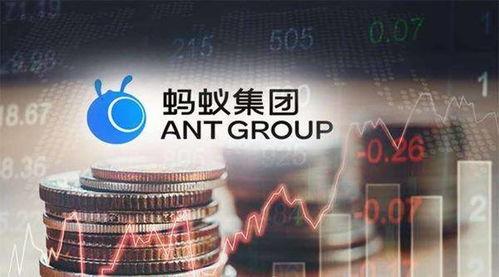 蚂蚁集团新闻爆料,揭秘科技巨头的新征程