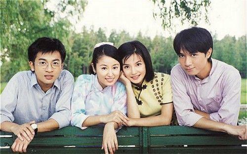 在线观看情深深雨蒙蒙,重温经典，重温青春  第2张