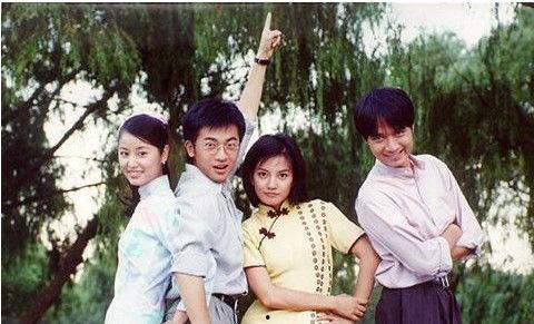 在线观看情深深雨蒙蒙,重温经典，重温青春  第3张