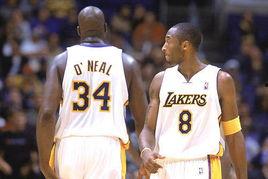 奥尼尔爆料交易视频