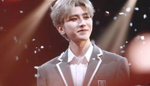 蔡徐坤周深爆料视频合集,揭秘幕后故事与精彩瞬间  第3张