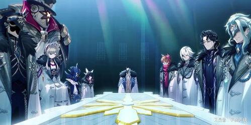 原神愚人众最新爆料视频,神秘角色登场，剧情走向再掀波澜  第3张