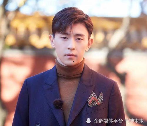 邓伦石家庄最新爆料,新剧筹备中，精彩剧情提前曝光  第3张