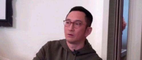 吴启华爆料娱乐圈道歉  第2张