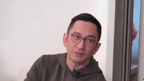 吴启华爆料娱乐圈道歉  第3张