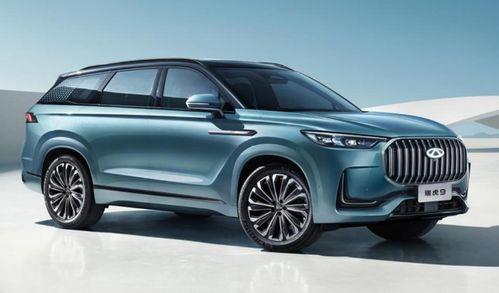 瑞虎9改款最新消息爆料,全新设计亮相,性能升级引期待 第2张 瑞虎9改款最新消息爆料,全新设计亮相,性能升级引期待 第2张