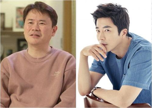 男演员被爆料最新消息,男演员被爆料，真相究竟如何？