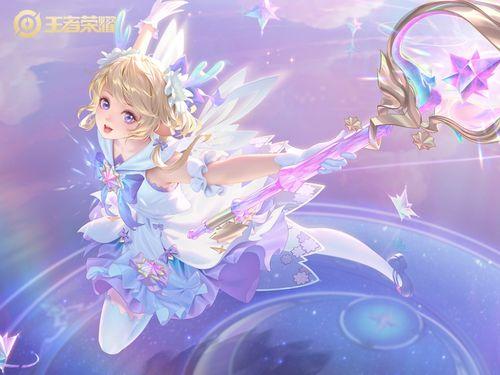 瑶星传说最新爆料视频,揭秘神秘世界，探寻奇幻冒险之旅  第3张